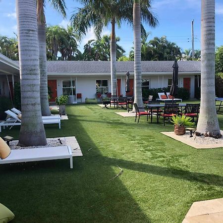 Captiva Beach Resort Point O'Rocks Exterior foto