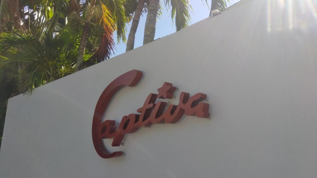 Captiva Beach Resort Point O'Rocks Exterior foto