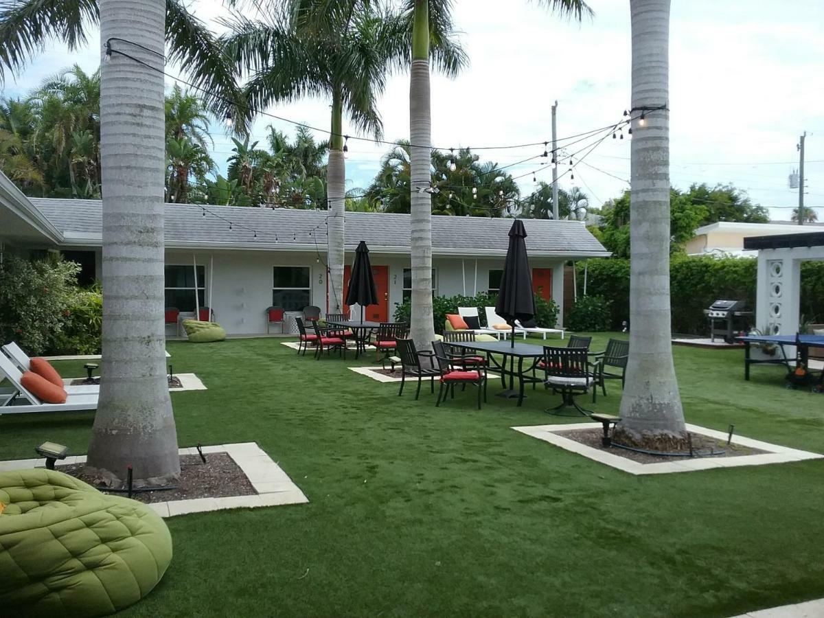 Captiva Beach Resort Point O'Rocks Exterior foto