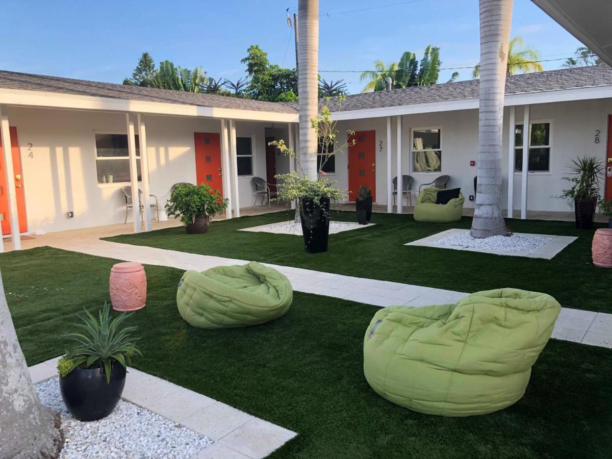 Captiva Beach Resort Point O'Rocks Exterior foto